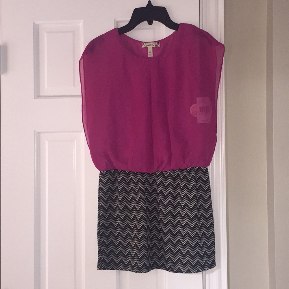 ❄️ 4 for $25 Girls Dress